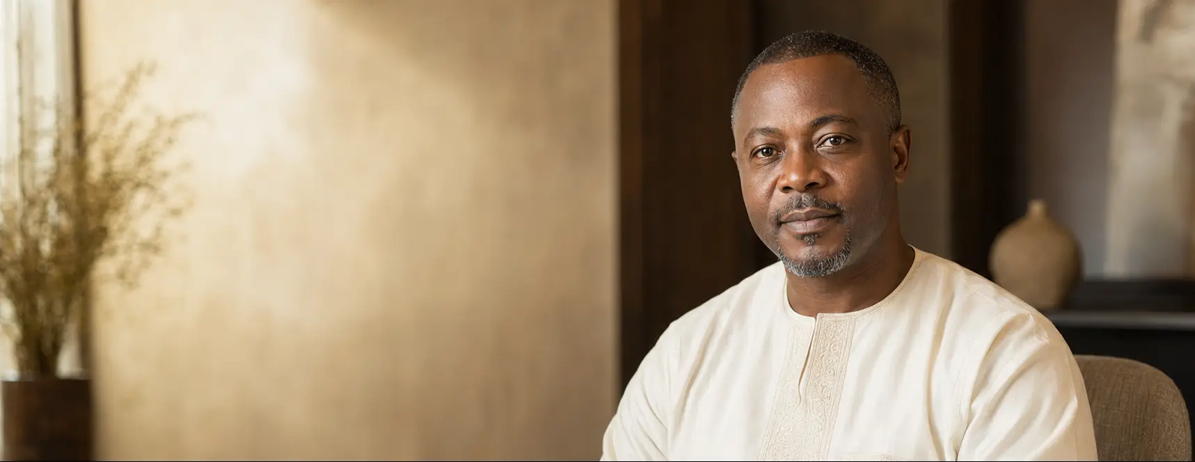 M. Kane, voyant marabout africain professionnel et sérieux